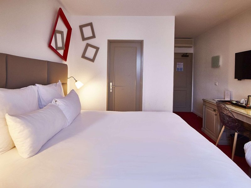 Best Western Au Cheval Blanc Mulhouse Nord 33