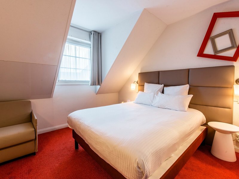 Best Western Au Cheval Blanc Mulhouse Nord 35