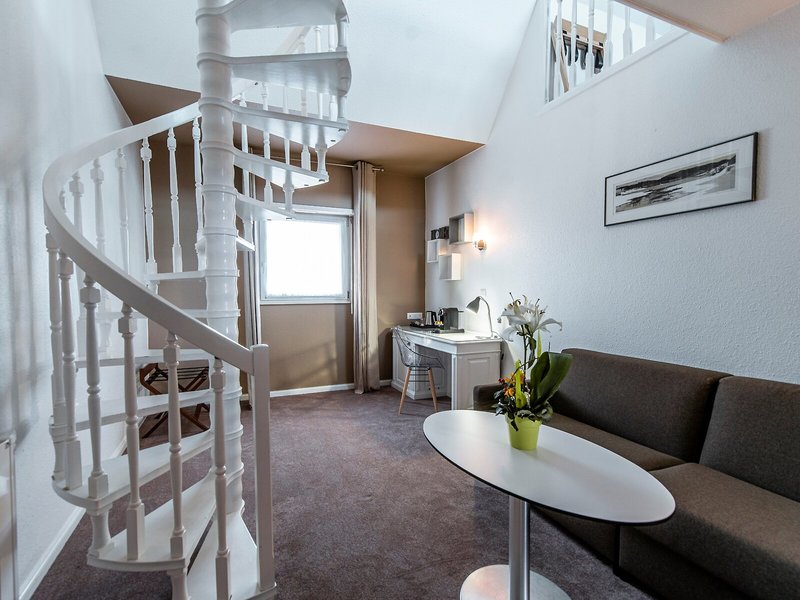 Best Western Au Cheval Blanc Mulhouse Nord 37