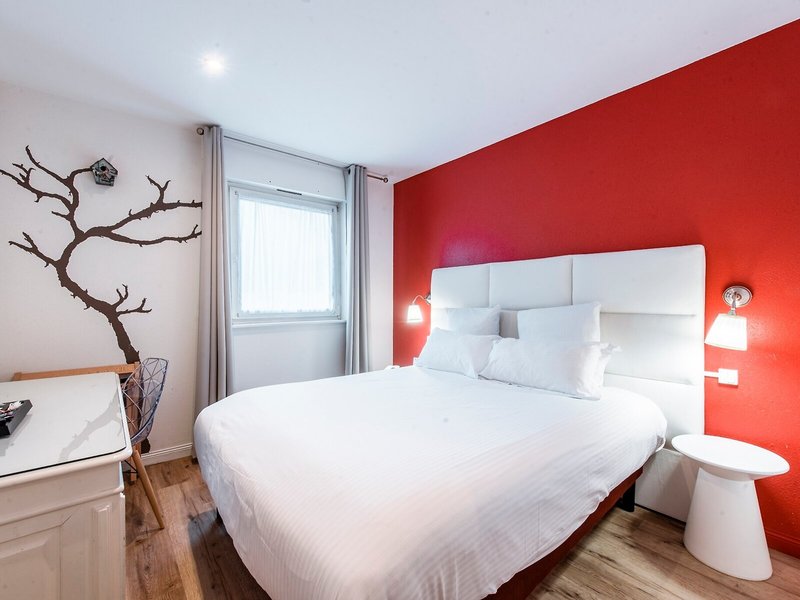 Best Western Au Cheval Blanc Mulhouse Nord 39