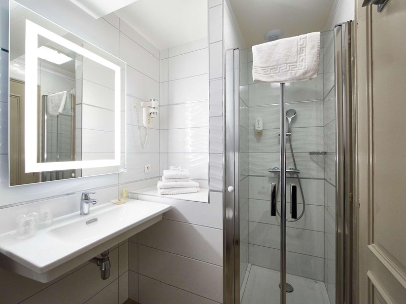 Best Western Au Cheval Blanc Mulhouse Nord 41