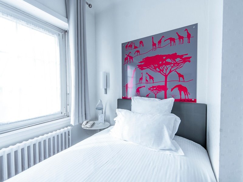 Best Western Au Cheval Blanc Mulhouse Nord 42
