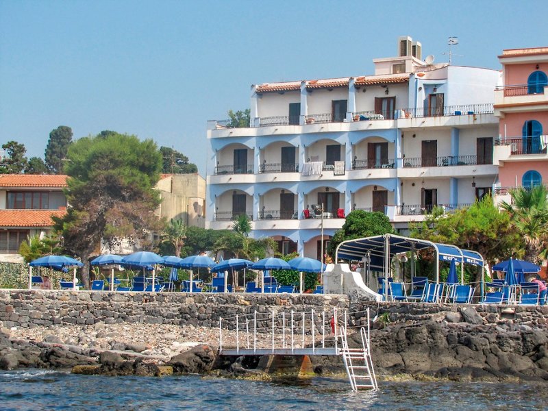 Hotel Kalos 1