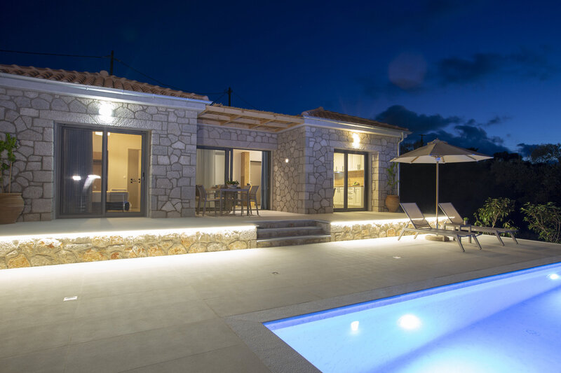 Ionian Harmony Villas