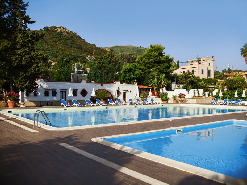 Hotel Kalura 1
