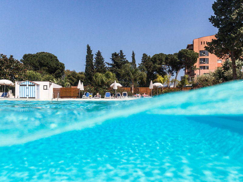Hotel Kalura 17