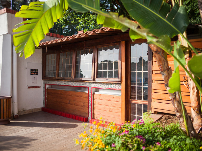 Hotel Kalura 20