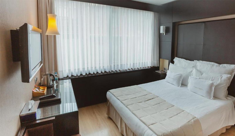 Kalyon Hotel Istanbul 3