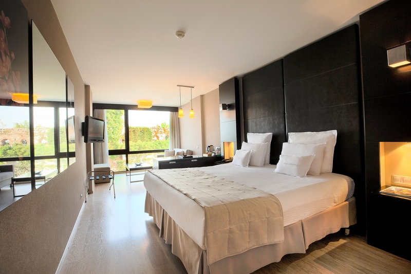 Kalyon Hotel Istanbul 8