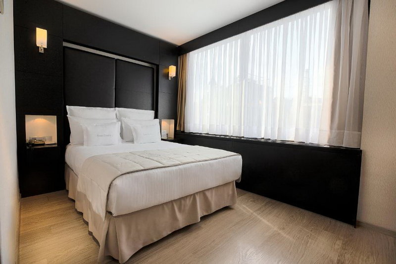 Kalyon Hotel Istanbul 2