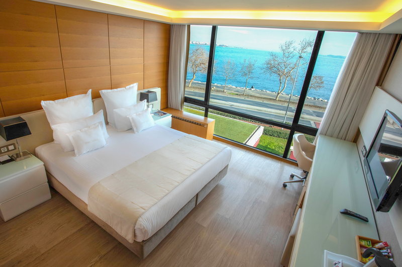Kalyon Hotel Istanbul 6