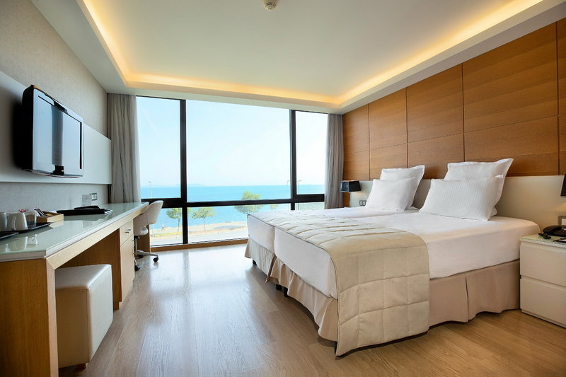 Kalyon Hotel Istanbul 7