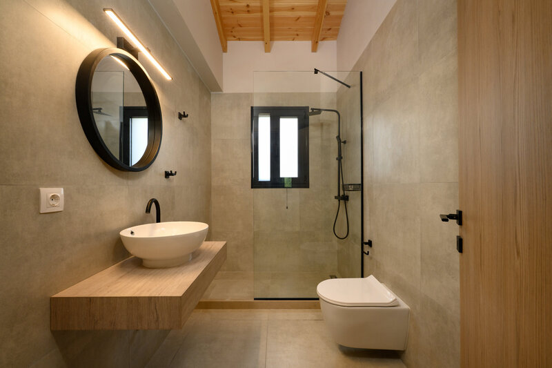 The Aeolina Collection 2 - Bathroom Example