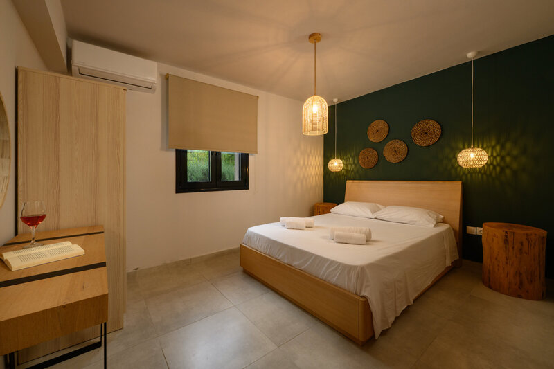 The Aeolina Collection 3 - Room Example