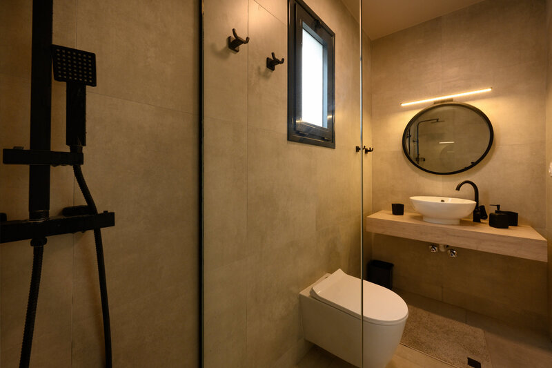 The Aeolina Collection 8 - Bathroom Example