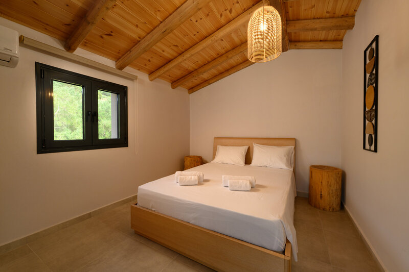 The Aeolina Collection 9 - Room Example