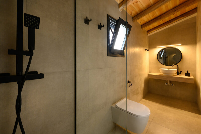 The Aeolina Collection 10 - Bathroom Example