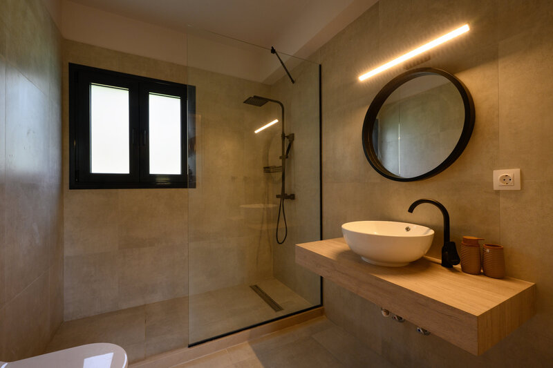The Aeolina Collection 11 - Bathroom Example