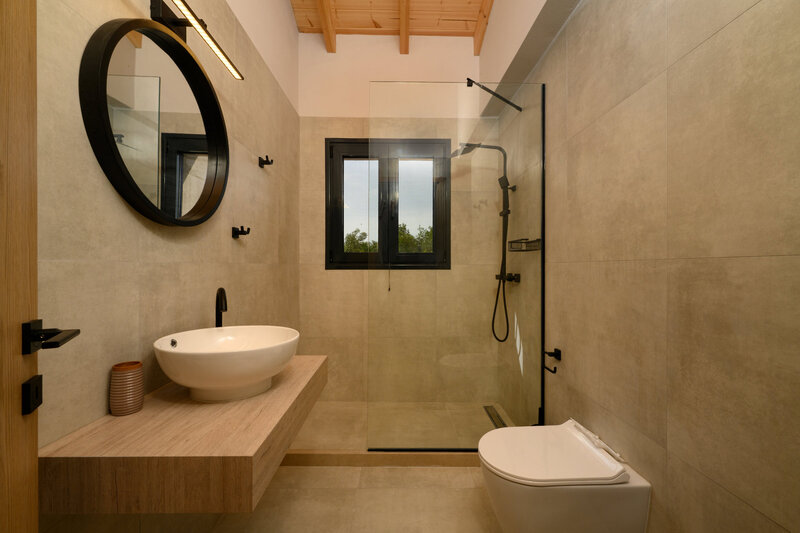 The Aeolina Collection 12 - Bathroom Example
