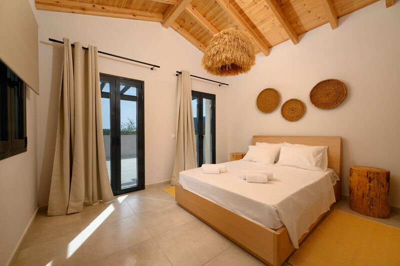 The Aeolina Collection 13 - Room Example