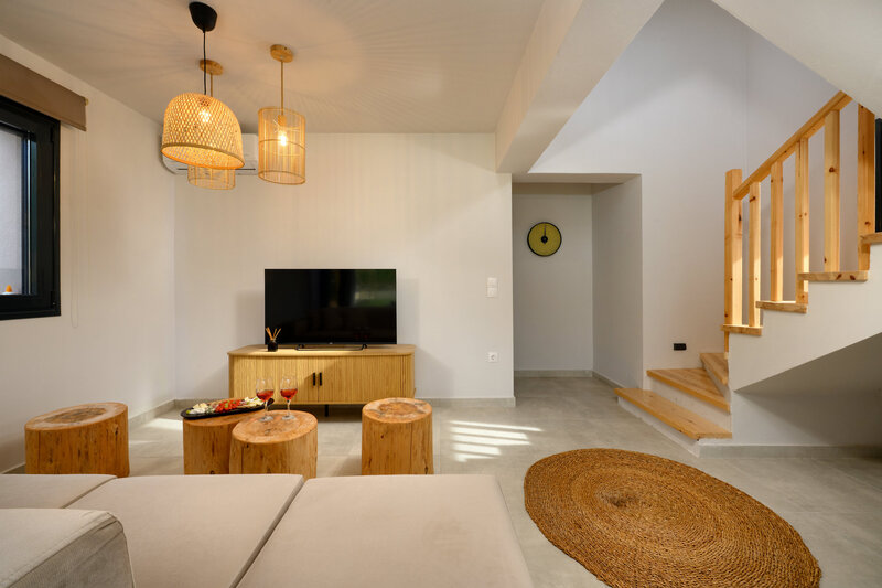 The Aeolina Collection 14 - Room Example