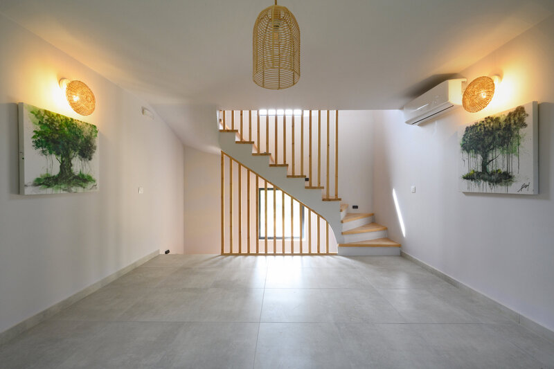 The Aeolina Collection 18 - Indoor Pool