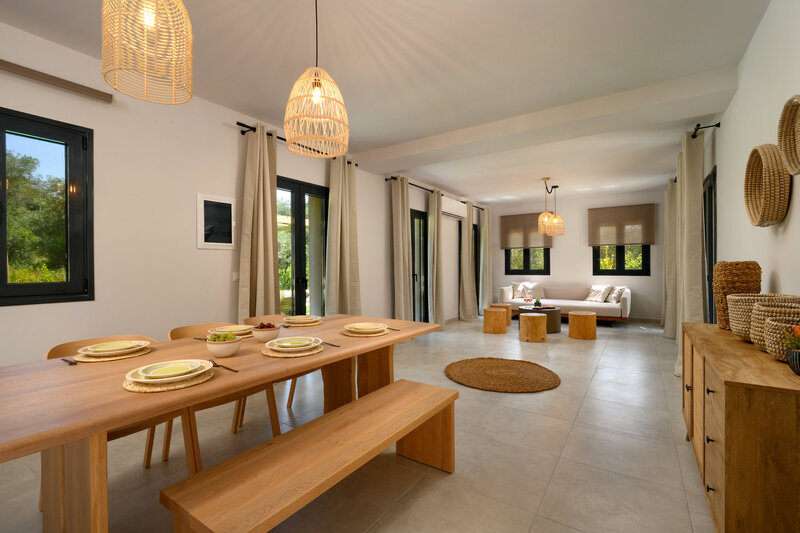 The Aeolina Collection 23 - Room Example