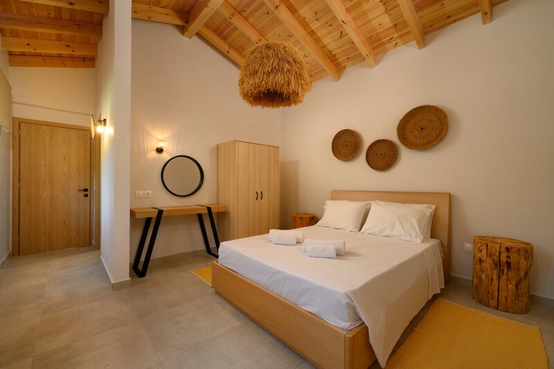 The Aeolina Collection 24 - Room Example