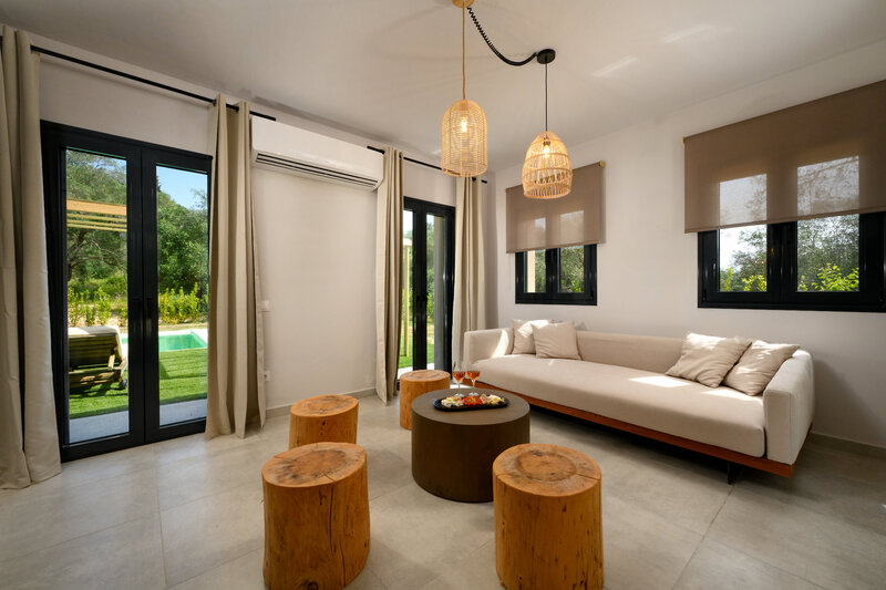 The Aeolina Collection 27 - Room Example