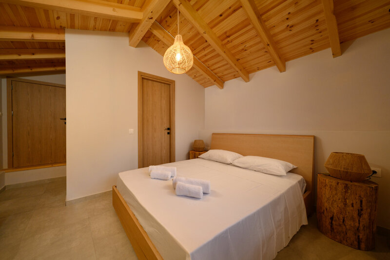 The Aeolina Collection 34 - Room Example