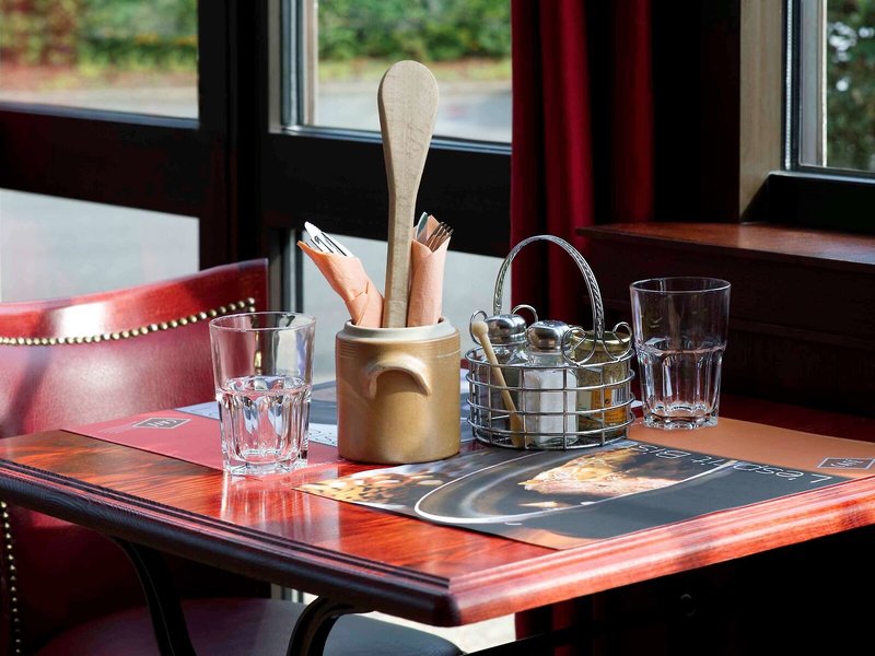 B&B HOTEL Blois Nord Vallée Maillard 5