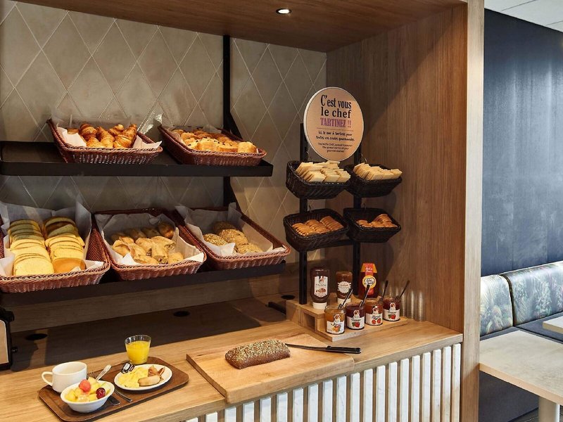 B&B HOTEL Blois Nord Vallée Maillard 6
