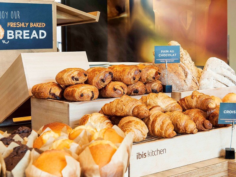 B&B HOTEL Blois Nord Vallée Maillard 7
