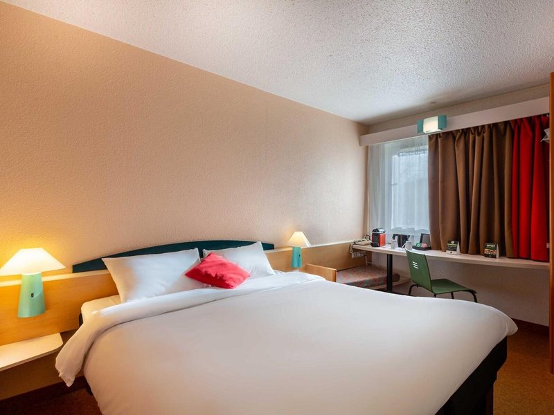B&B HOTEL Blois Nord Vallée Maillard 9