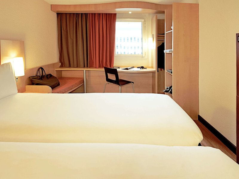 B&B HOTEL Blois Nord Vallée Maillard 10