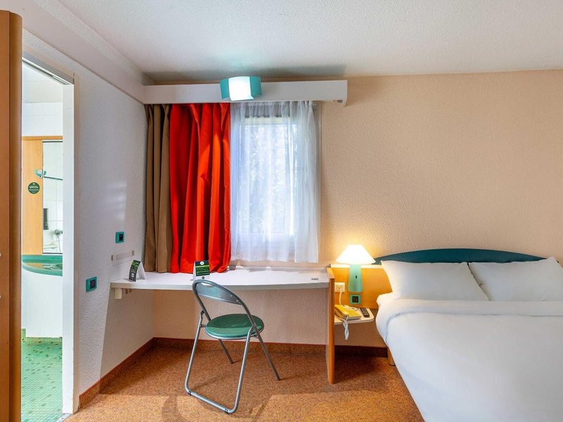 B&B HOTEL Blois Nord Vallée Maillard 11