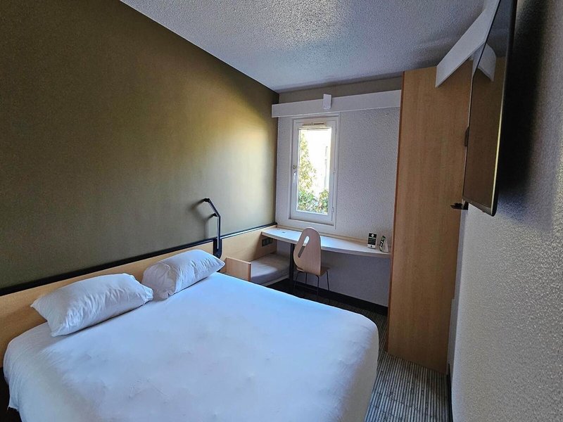 B&B HOTEL Blois Nord Vallée Maillard 12