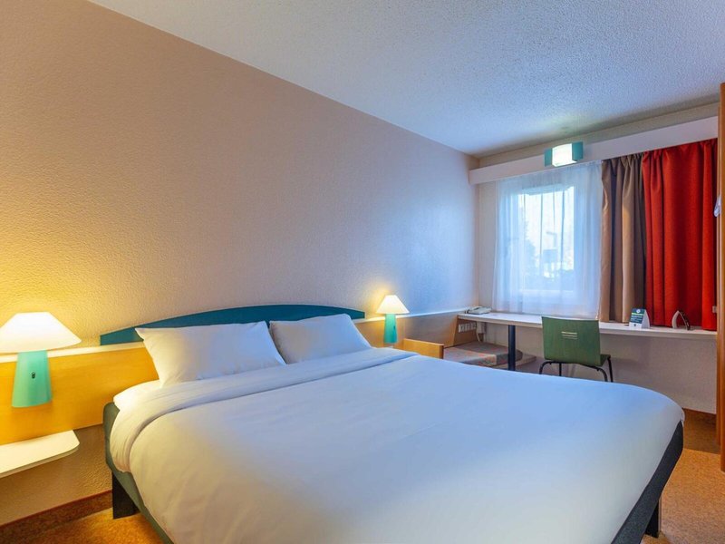 B&B HOTEL Blois Nord Vallée Maillard 13