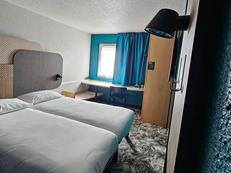 B&B HOTEL Blois Nord Vallée Maillard 15