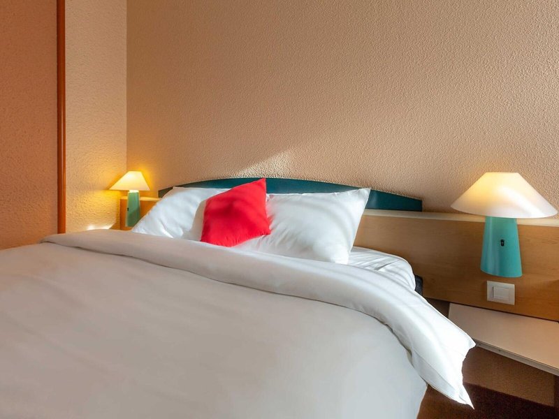 B&B HOTEL Blois Nord Vallée Maillard 17