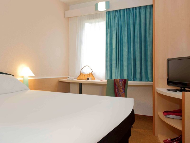 B&B HOTEL Blois Nord Vallée Maillard 18