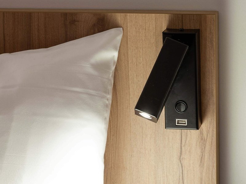 B&B HOTEL Blois Nord Vallée Maillard 20