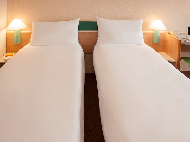 B&B HOTEL Blois Nord Vallée Maillard 21