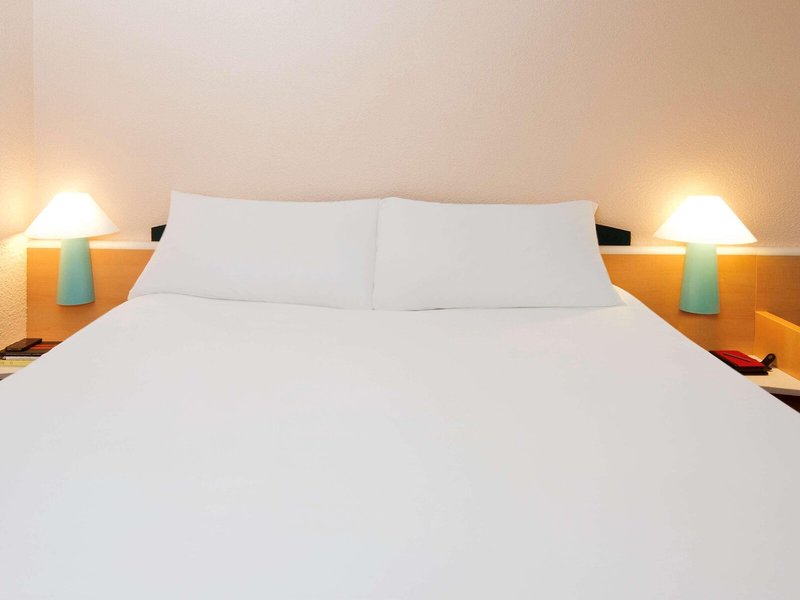 B&B HOTEL Blois Nord Vallée Maillard 22
