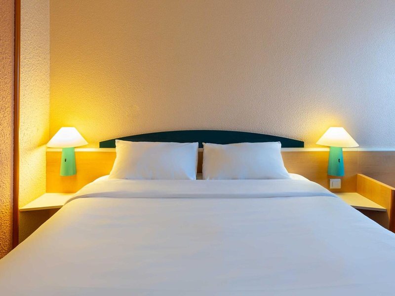 B&B HOTEL Blois Nord Vallée Maillard 24