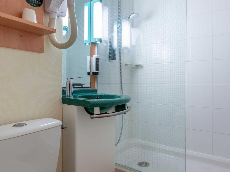 B&B HOTEL Blois Nord Vallée Maillard 25