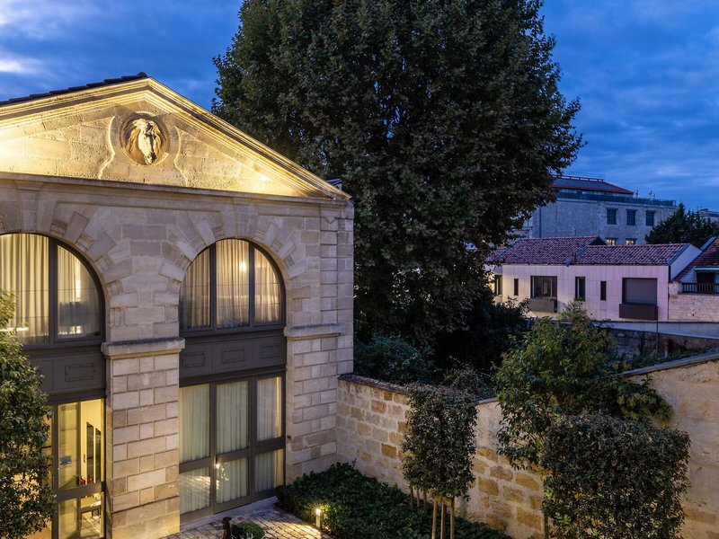 La Maison Bord'eaux 1