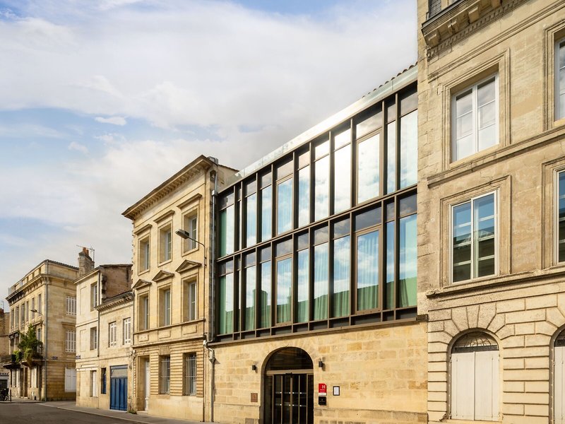 La Maison Bord'eaux 2