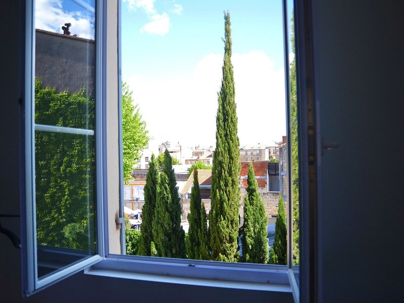 La Maison Bord'eaux 3