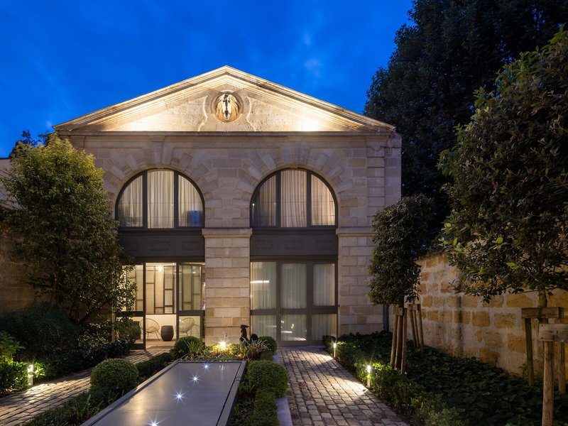 La Maison Bord'eaux 4